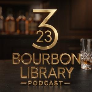 323 Bourbon Library Podcast