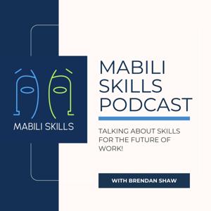 Mabili Mentor Sessions with Brendan Shaw at mabiliskills.com