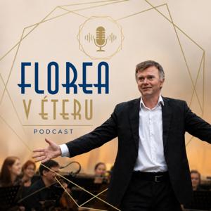 Florea v éteru