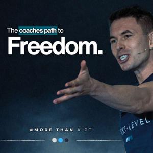 The Coaches Path To Freedom