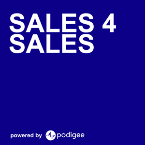 Sales 4 Sales