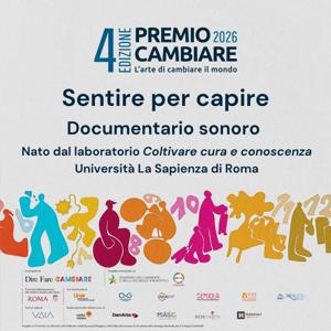 Sentire per capire
