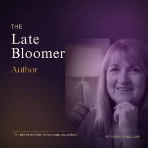 The Late Bloomer Author