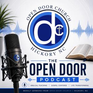 The Open Door Church Podcast
