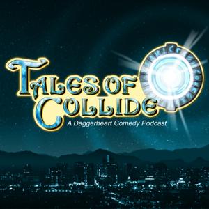 Tales of Collide