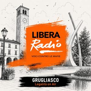 "Legalità On Air" a Grugliasco