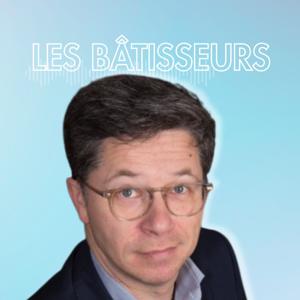 LES BÂTISSEURS