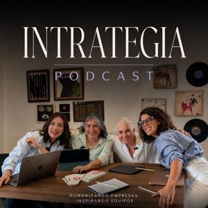 Intrategia Podcast