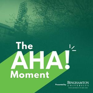 The Aha! Moment