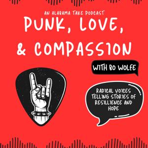 Punk, Love, & Compassion