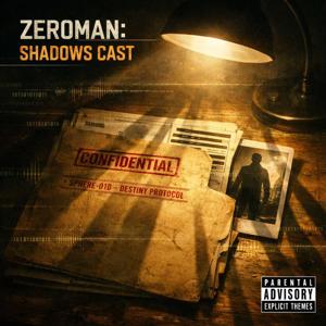 Zeroman Shadows Cast
