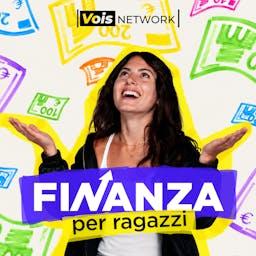 Chiara Anzuino - Finanza per ragazzi