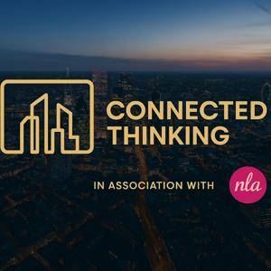 Connected Thinking: Ideas and insights from the people shaping the built environment