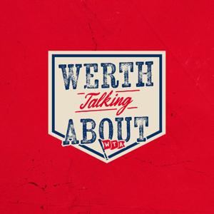 Werth Talking About