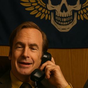 Better Call Ivan.
Право простою мовою.