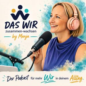 Das Wir - zusammen-wachsen by Manja