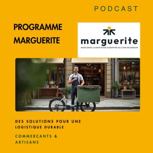 Programme Marguerite : paroles d'artisans et commerçants
