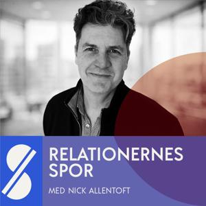 Relationernes spor. Med Nick Allentoft