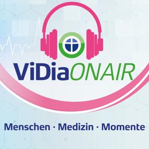 ViDia on Air!