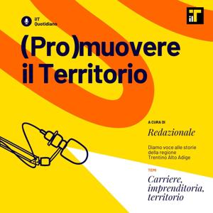 (Pro)muovere il territorio