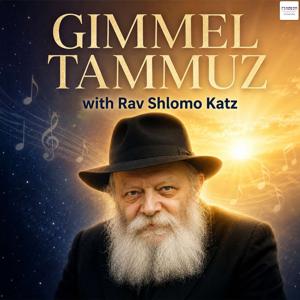 Remembering the Rebbe on Gimmel Tammuz with Rav Shlomo Katz