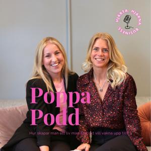 Poppa Podd