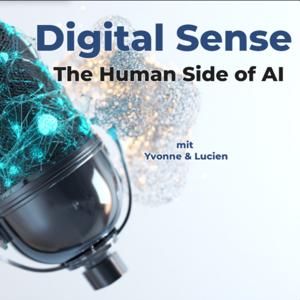 Digital Sense – The Human Side of AI