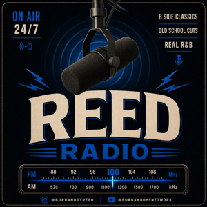 Reed Radio