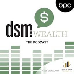 dsmWealth Podcast