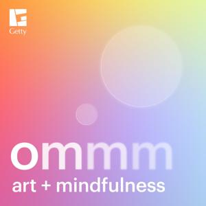 OMMM: Our Museum Mindfulness Meditation