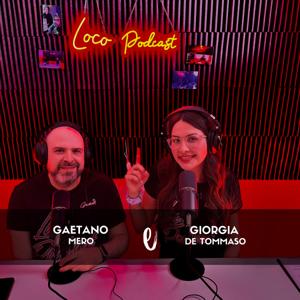 Loco Podcast