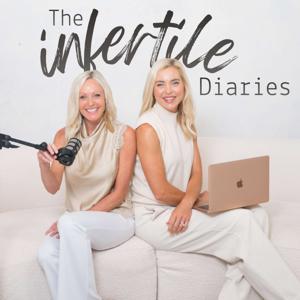 The Infertile Diaries