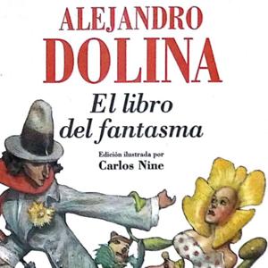 El libro del fantasma