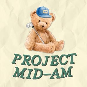 Project Mid-Am: A Golfer’s Journey