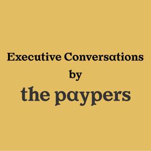 Executive Conversations by The Paypers