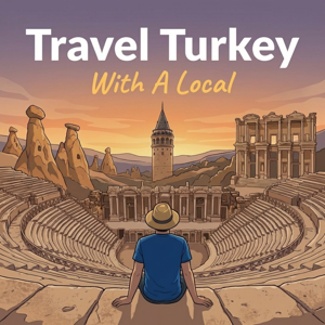 Travel Turkey With A Local