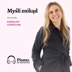 Myśli znikąd