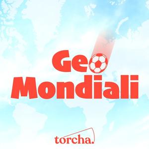 GeoMondiali