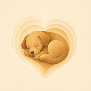 Puppy Calming Sounds