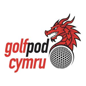 Golf Pod Cymru