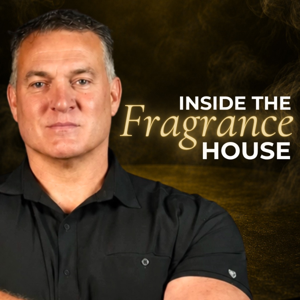 Inside The Fragrance House