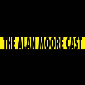 The Alan Moore Cast