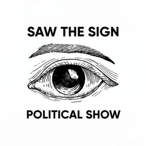 Saw The Sign
