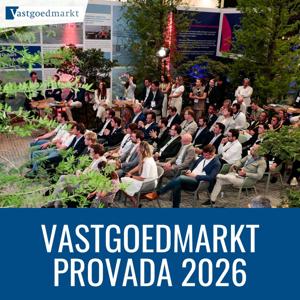 Vastgoedmarkt Provada 2026