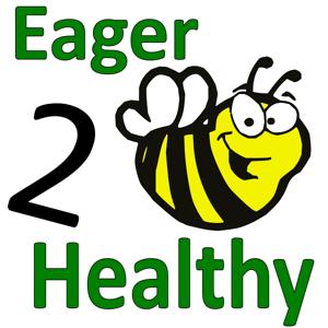 Eager to Be Healthy - a Health and Happiness Podcast