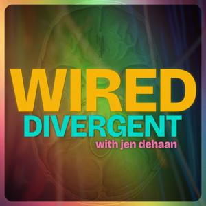 Wired Divergent: Unmasking, Confidence & Regulation for Autistic Adults