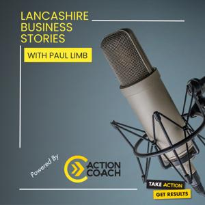 Lancashire Business Stories