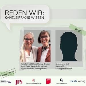 Reden wir: Kanzleipraxis Wissen