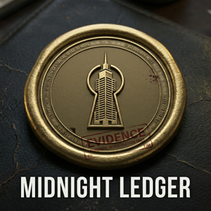 Midnight Ledger