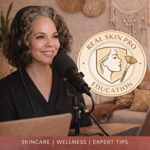 Real Skin Pro Education